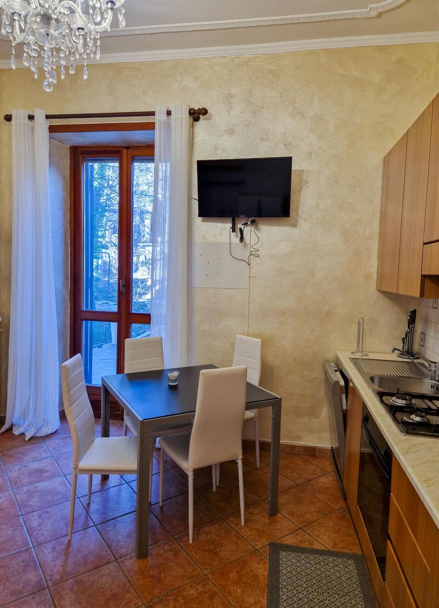 Bardonecchia Studio Apartment - Frejus Palace Dış mekan fotoğraf