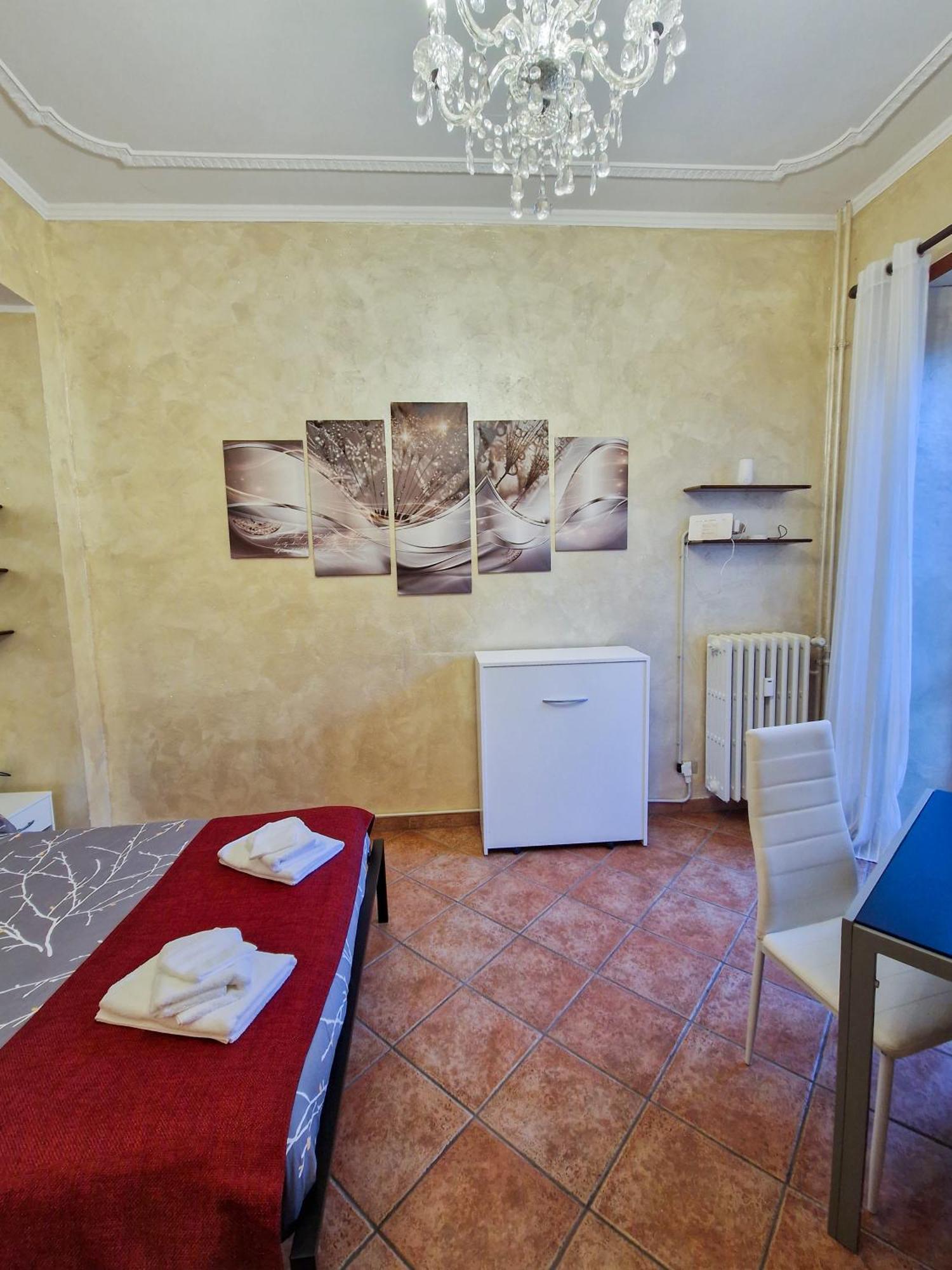 Bardonecchia Studio Apartment - Frejus Palace Dış mekan fotoğraf