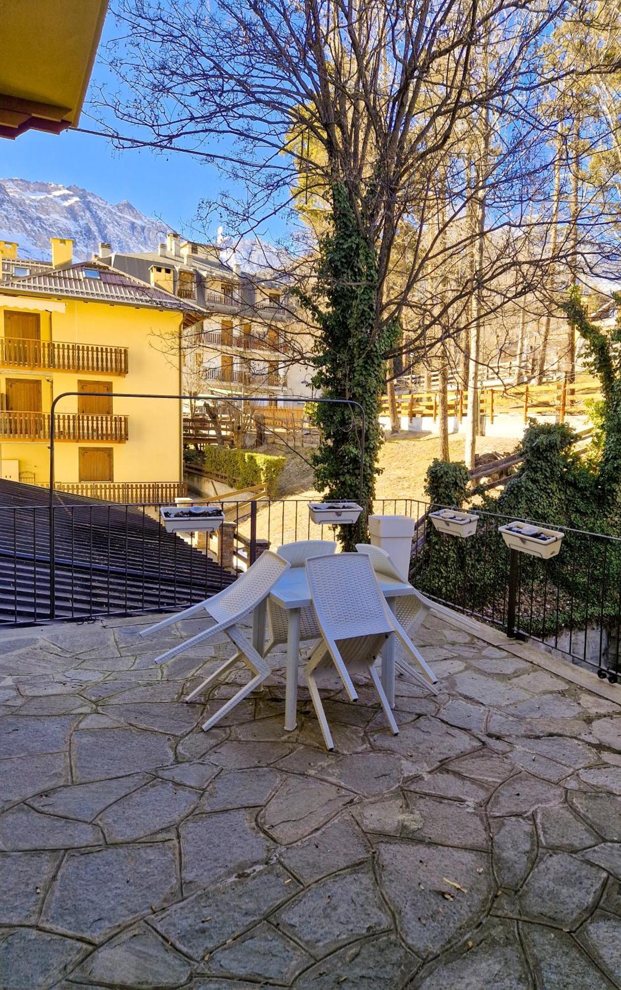 Bardonecchia Studio Apartment - Frejus Palace Dış mekan fotoğraf